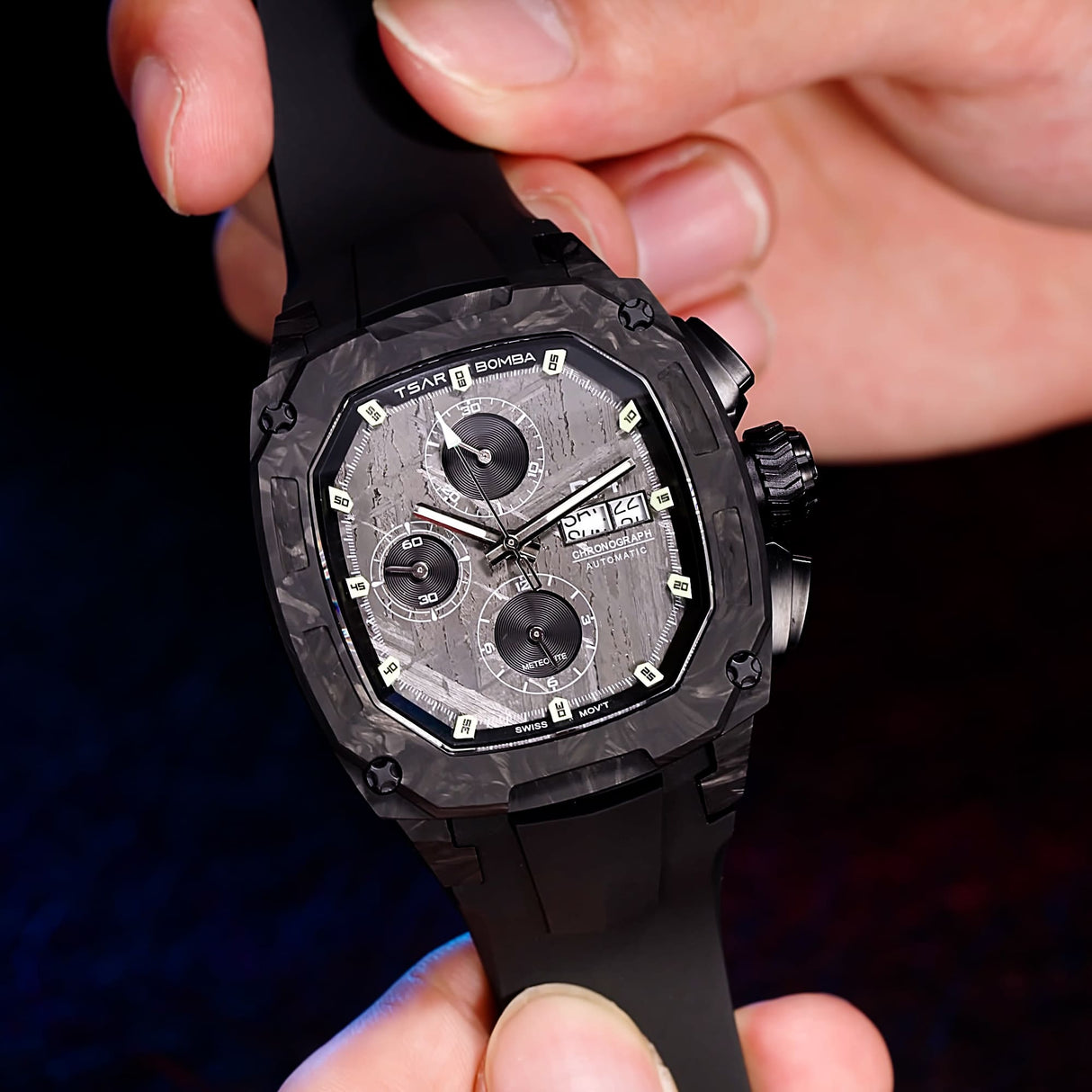 Dark Matter 4 -Rafael Márquez Collaboration Limited Edition