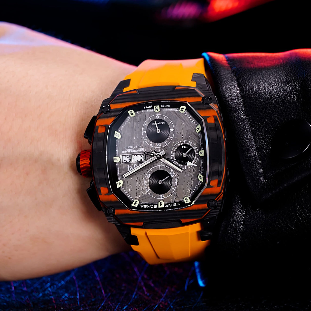 Dark Matter 4 -Rafael Márquez Collaboration Limited Edition