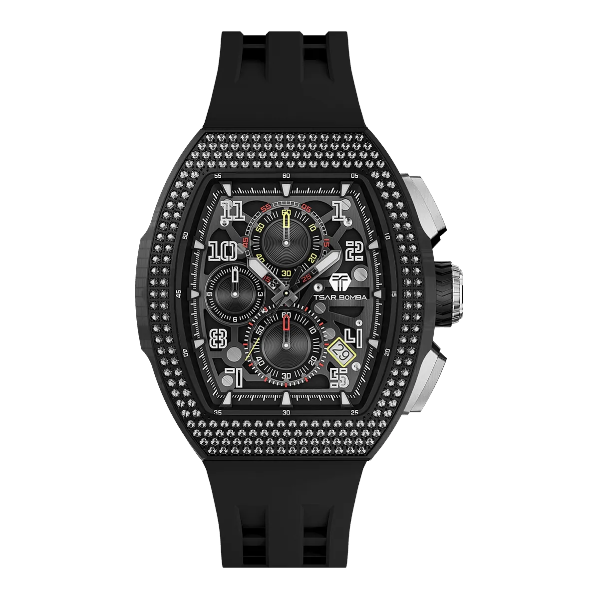 Atomic-TB8214 Standard Edition