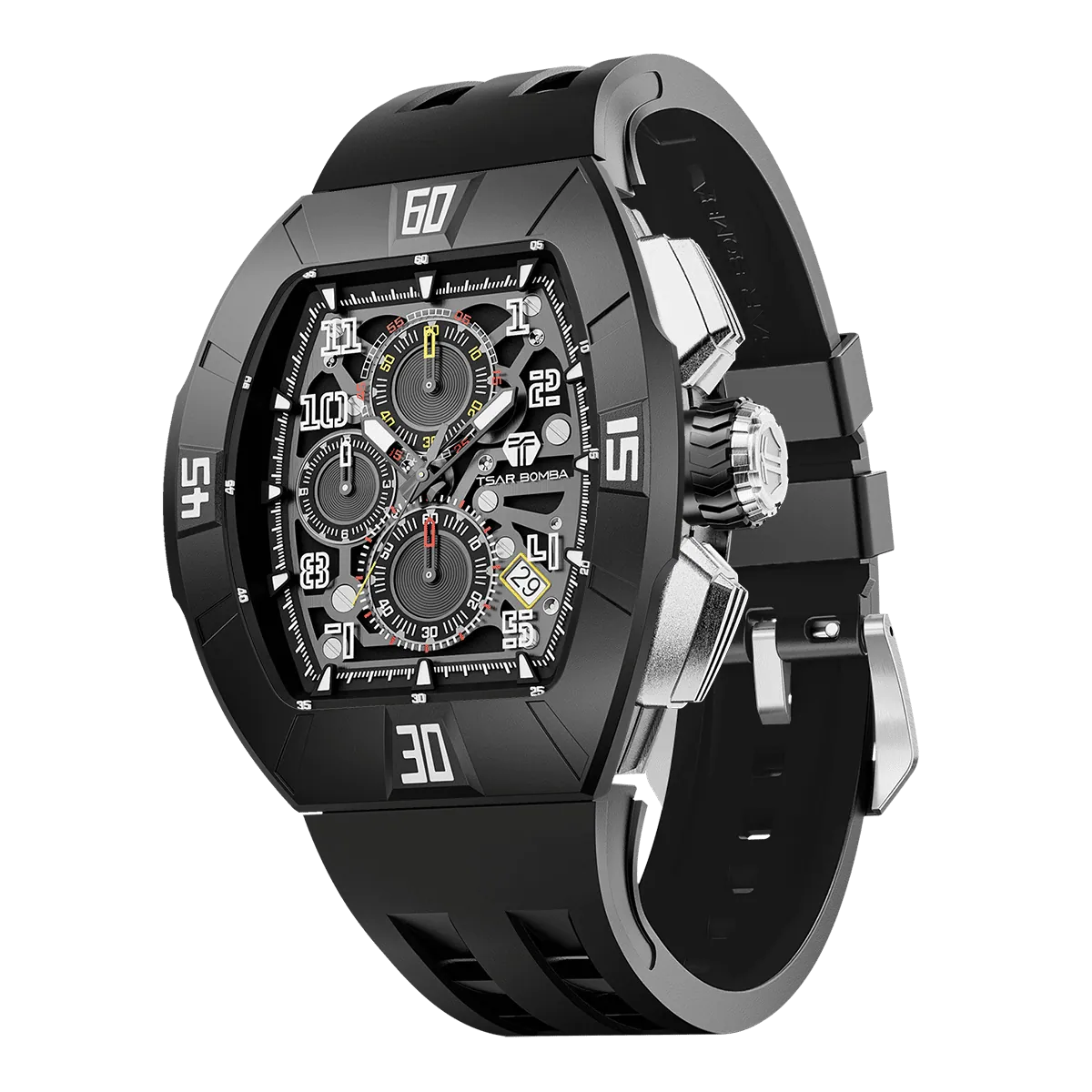Atomic-TB8214 Standard Edition