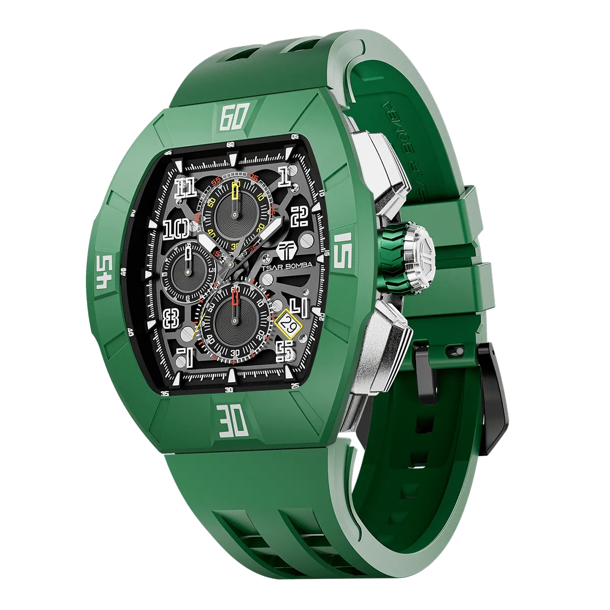 Atomic-TB8214 Standard Edition