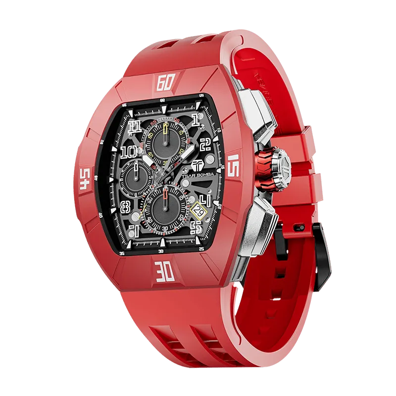 Atomic-TB8214 Standard Edition
