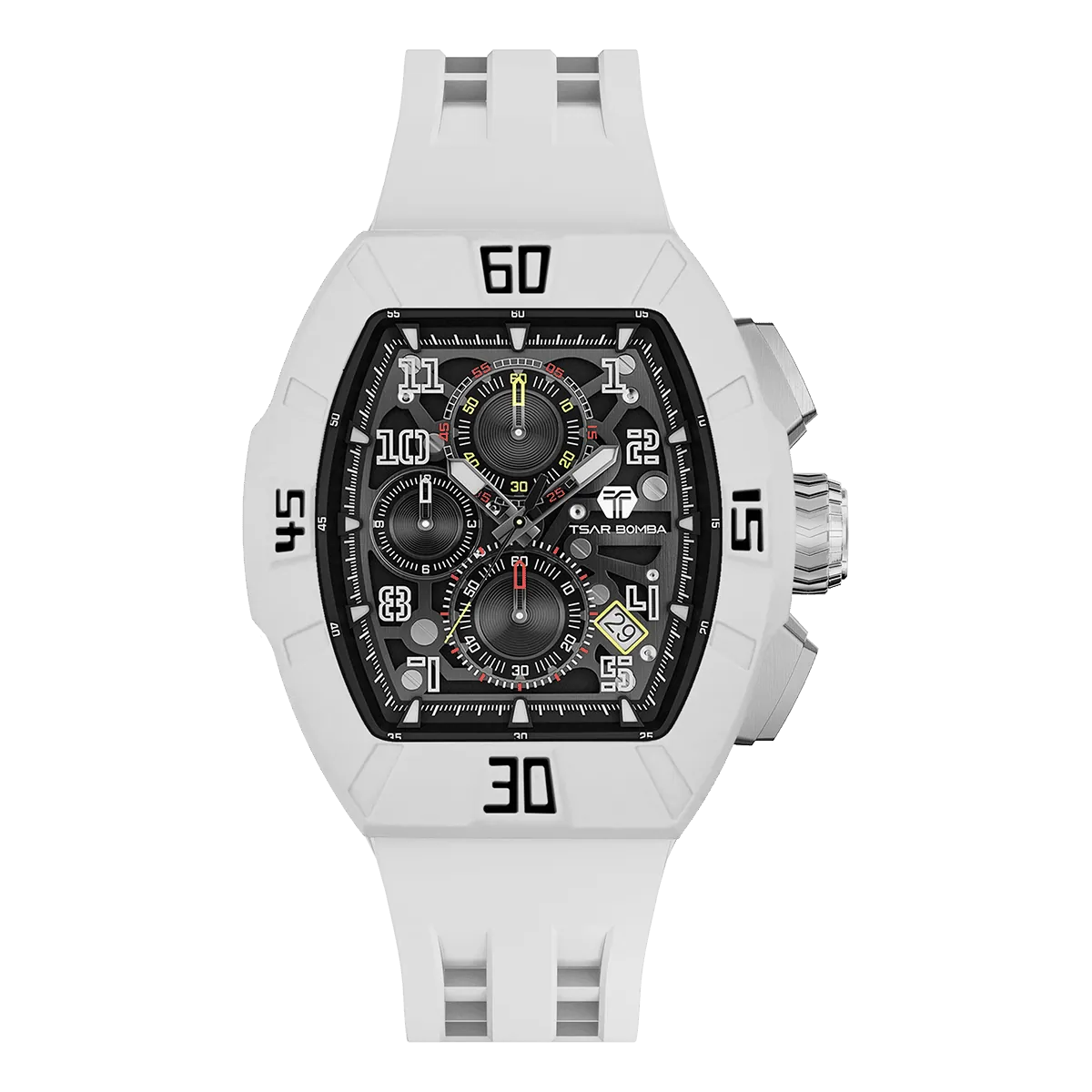 Atomic-TB8214 Standard Edition