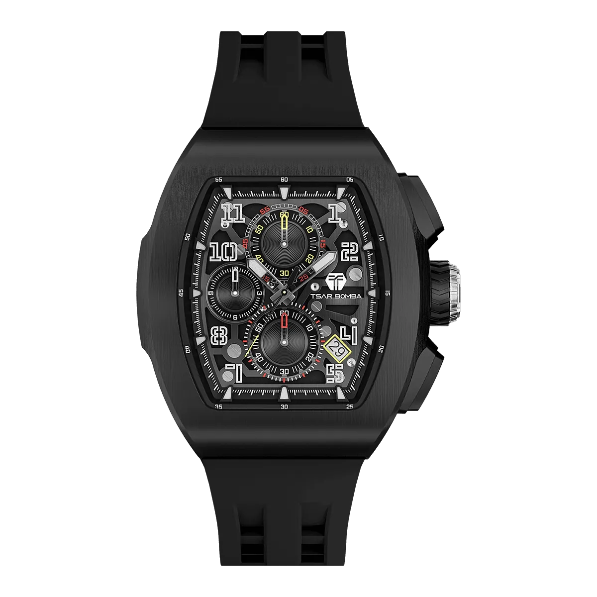 Atomic-TB8214 Standard Edition