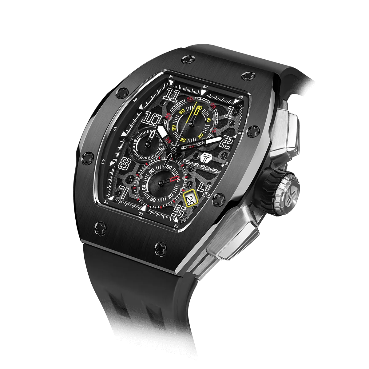 Atomic-TB8214 Standard Edition