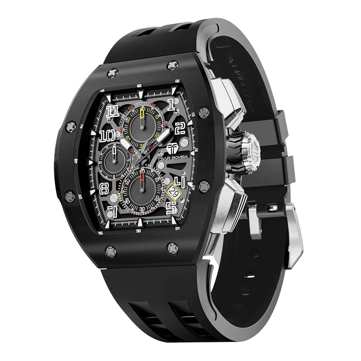 Atomic-TB8214 Standard Edition
