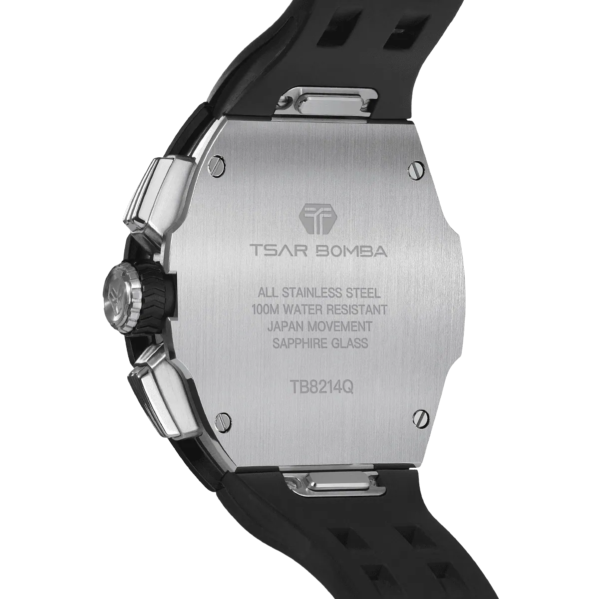Atomic-TB8214 Standard Edition