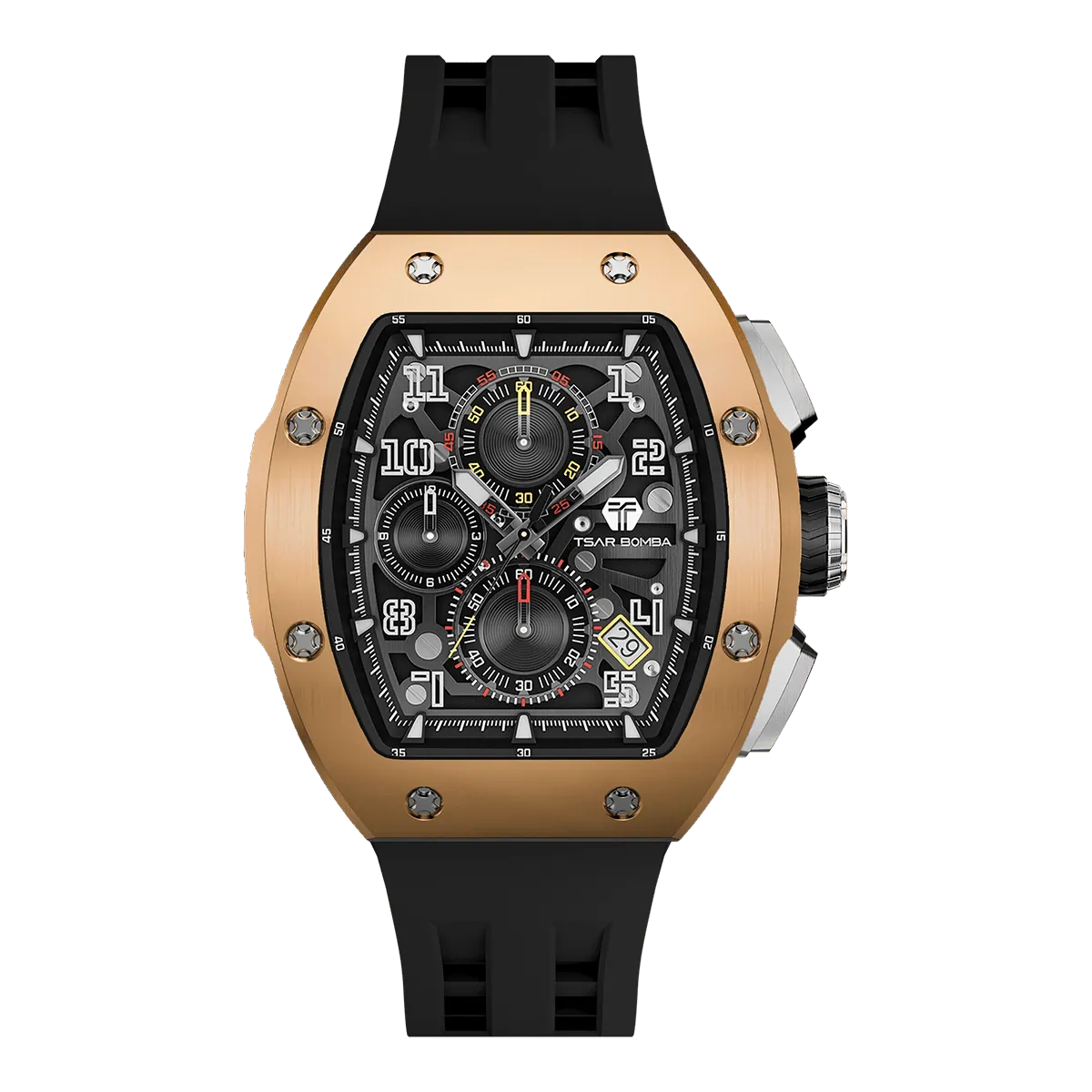 Atomic-TB8214 Standard Edition