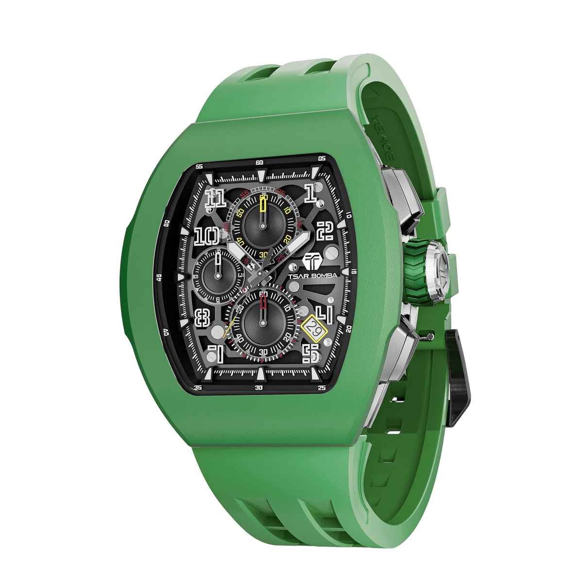 Atomic-TB8214 Standard Edition
