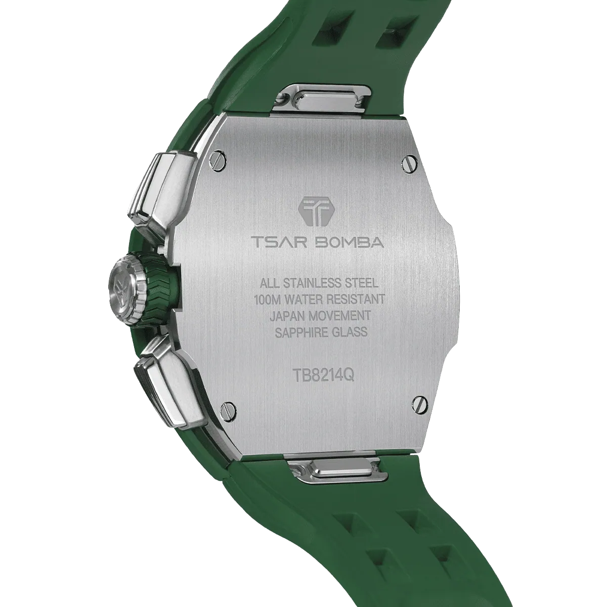 Atomic-TB8214 Standard Edition