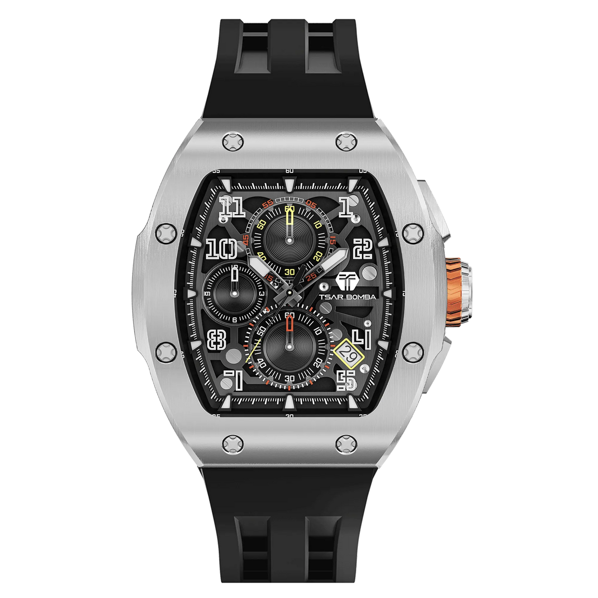 Atomic-TB8214 Standard Edition