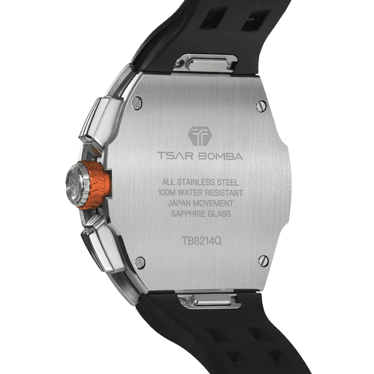 Atomic-TB8214 Standard Edition