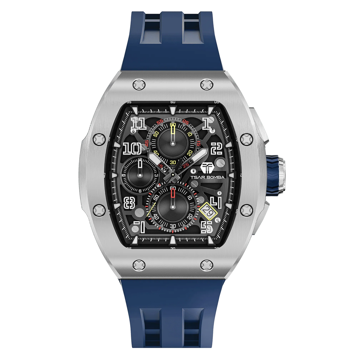 Atomic-TB8214 Standard Edition