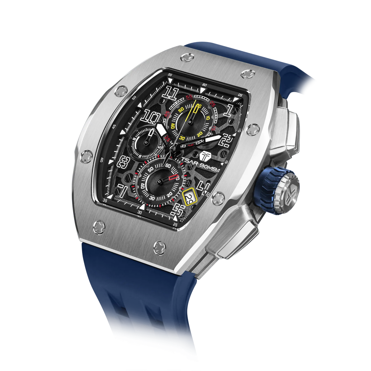 Atomic-TB8214 Standard Edition