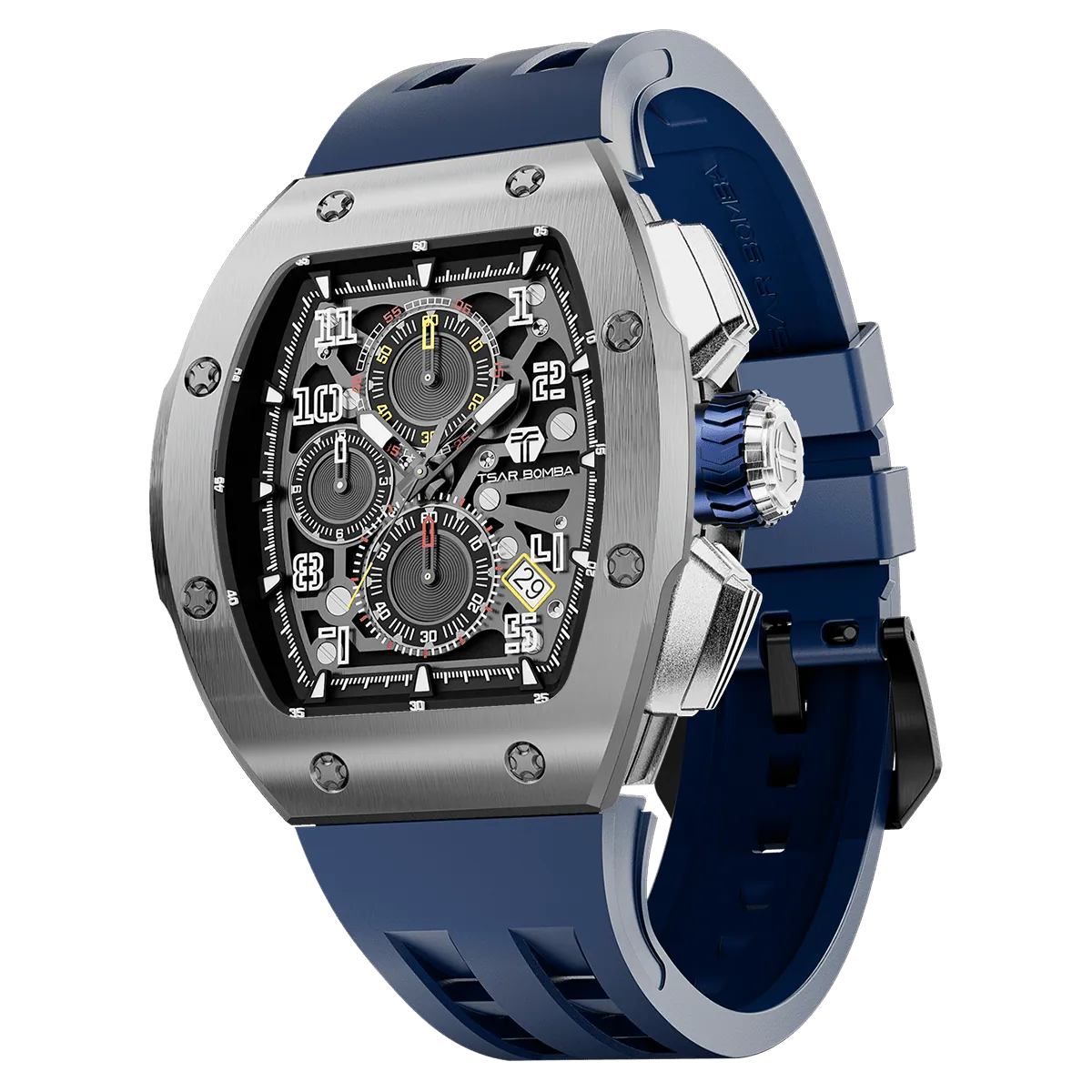 Atomic-TB8214 Standard Edition