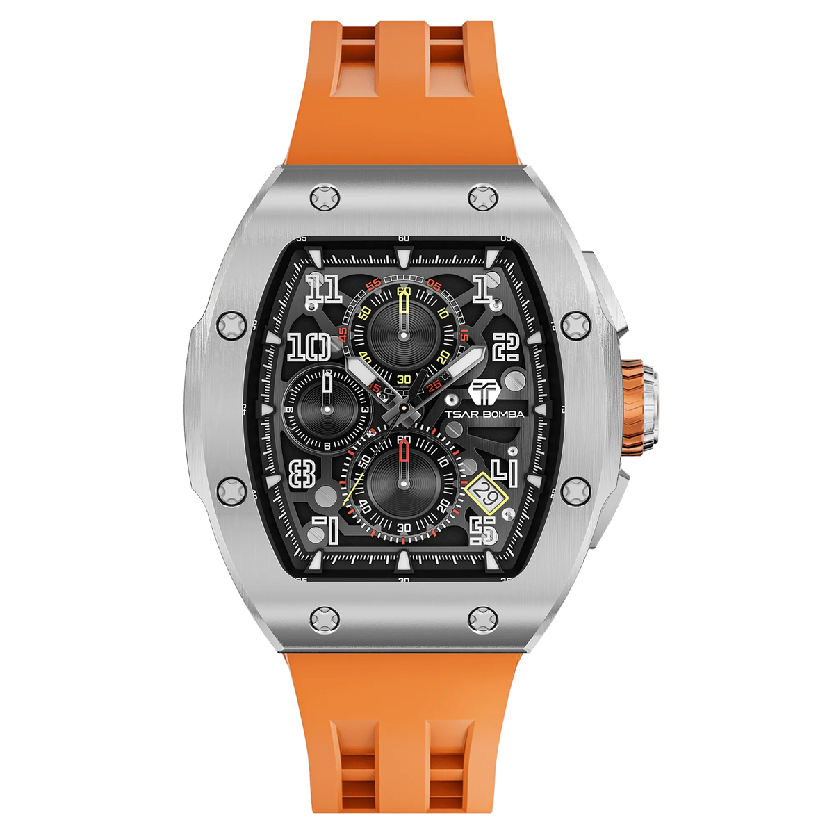 Atomic-TB8214 Standard Edition
