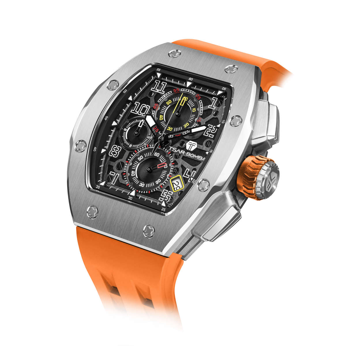 Atomic-TB8214 Standard Edition