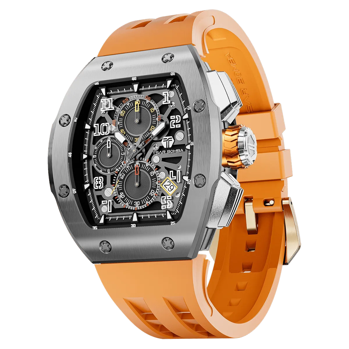 Atomic-TB8214 Standard Edition
