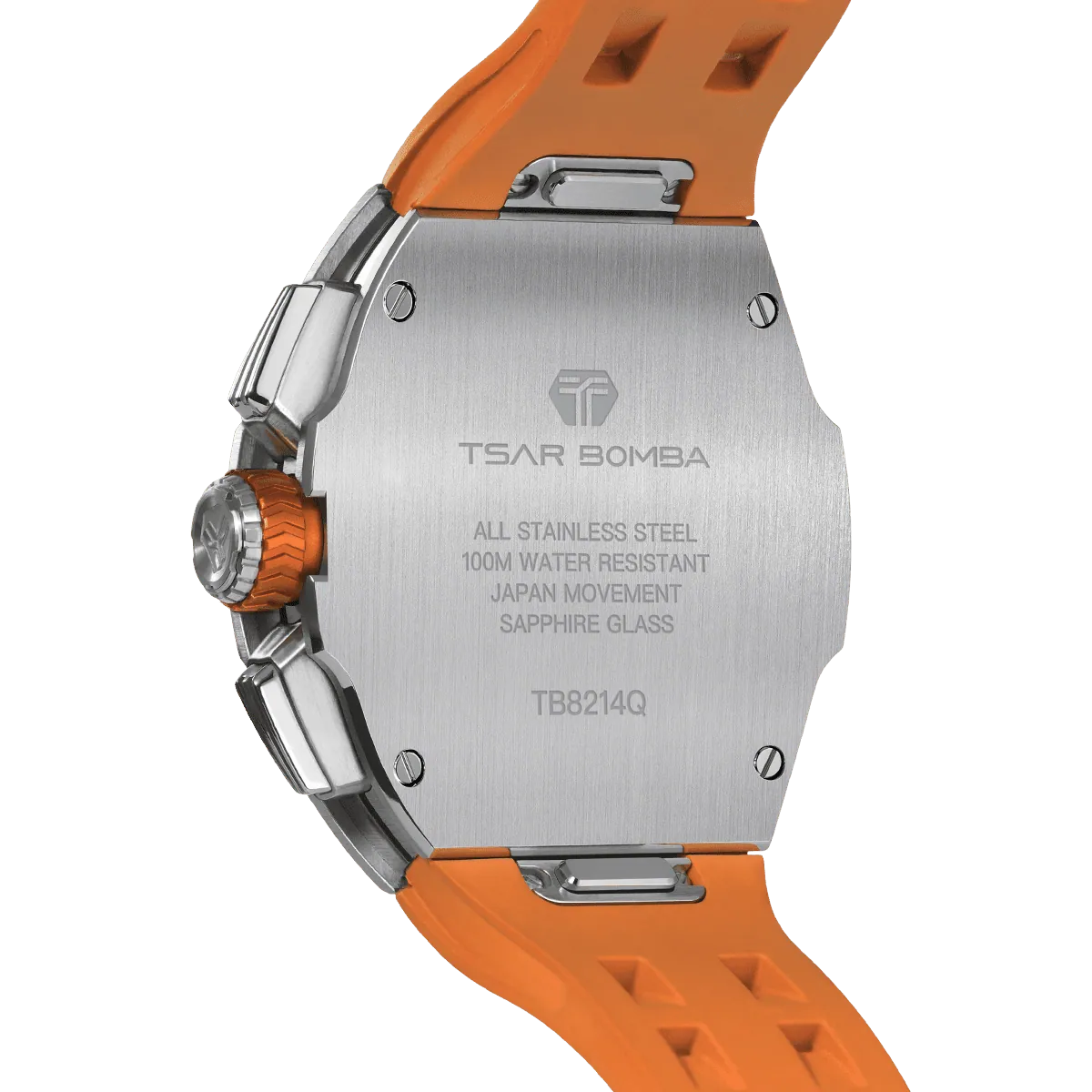 Atomic-TB8214 Standard Edition