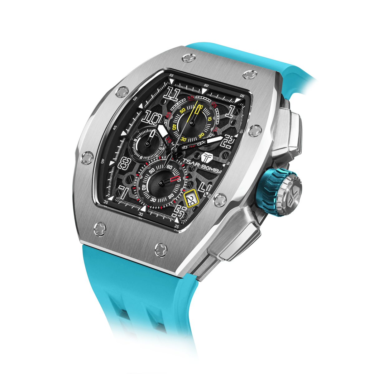 Atomic-TB8214 Standard Edition