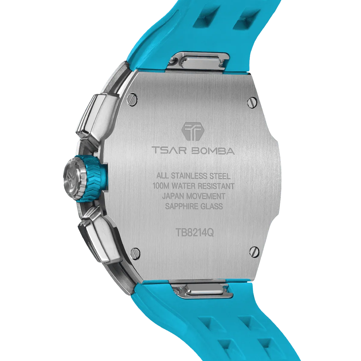Atomic-TB8214 Standard Edition