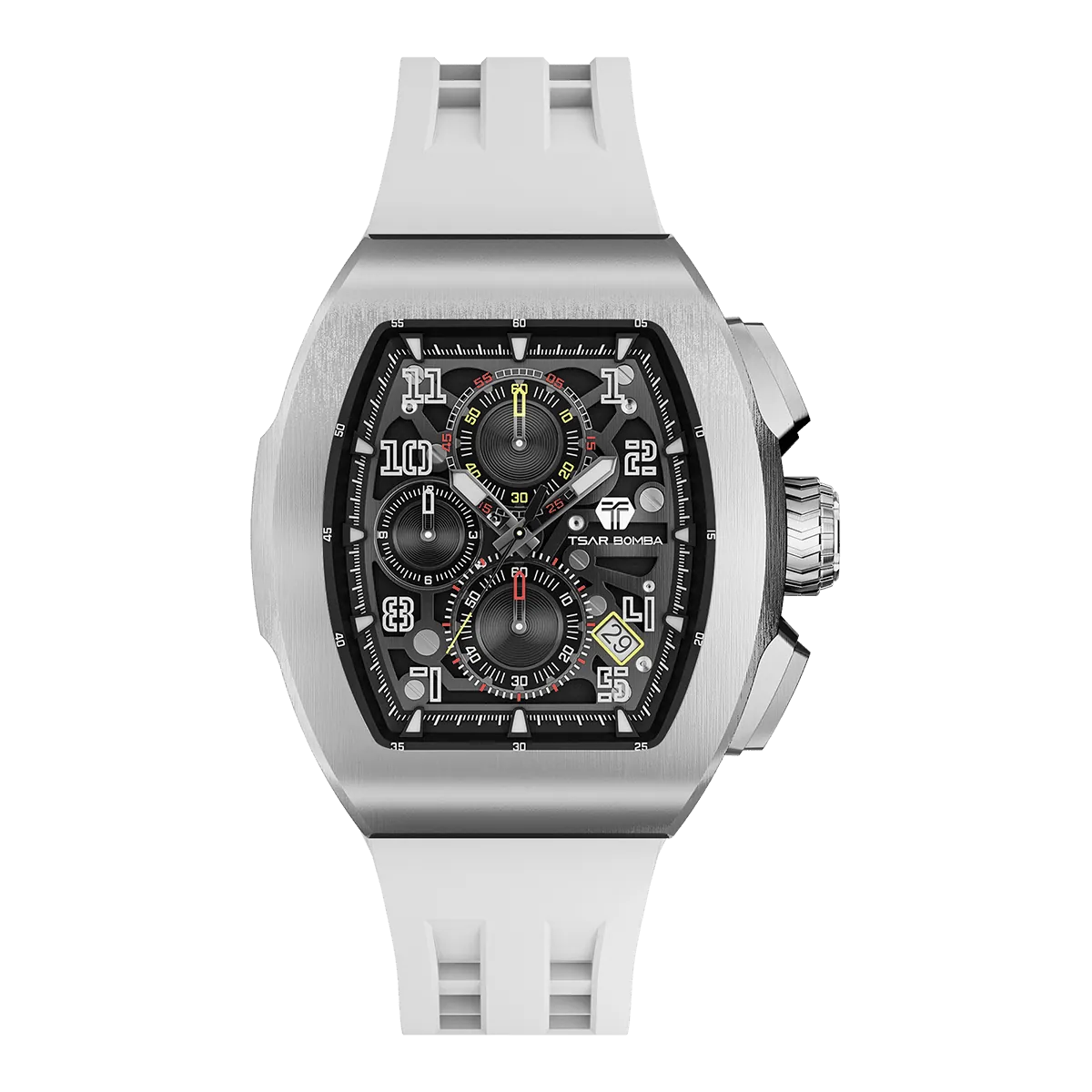Atomic-TB8214 Standard Edition
