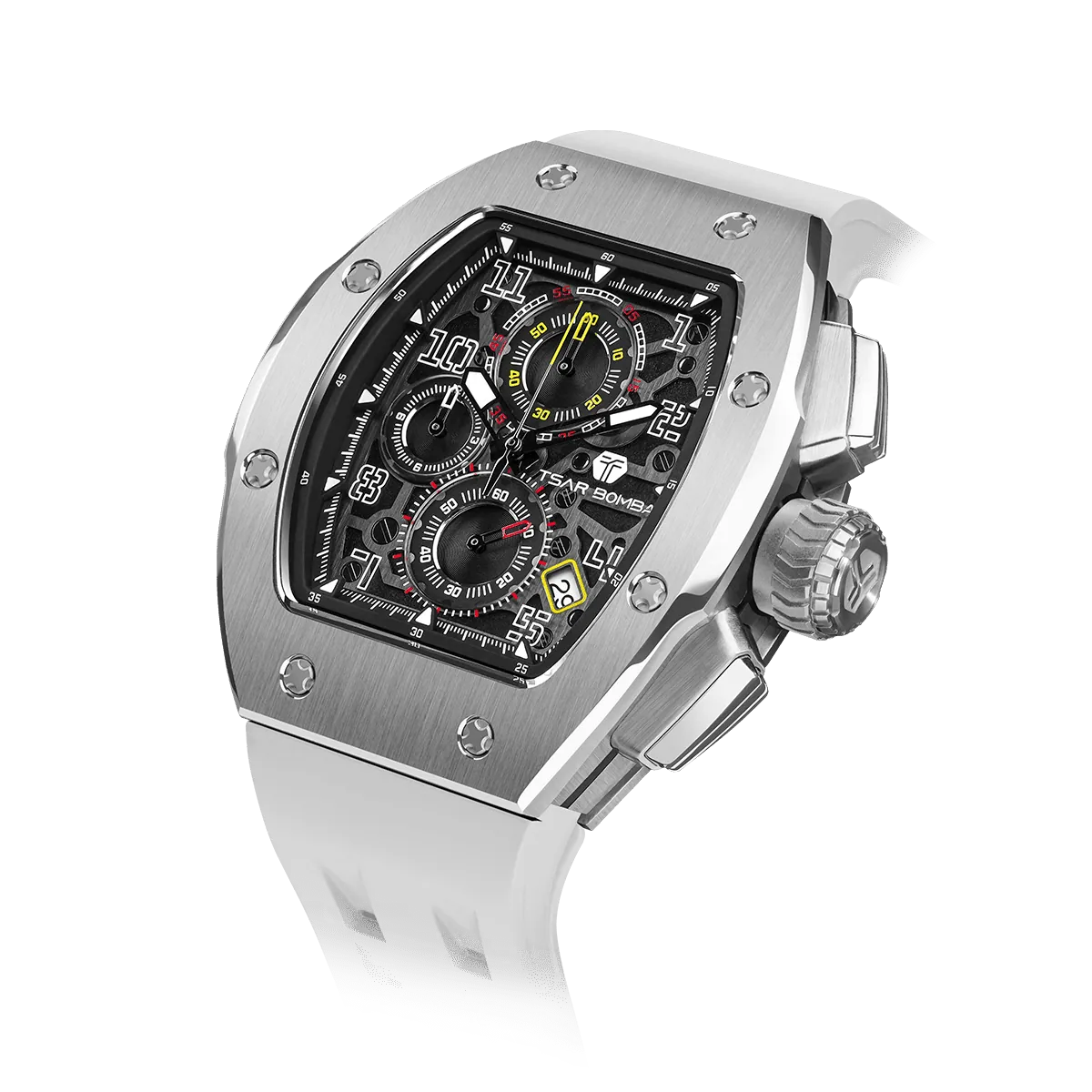 Atomic-TB8214 Standard Edition
