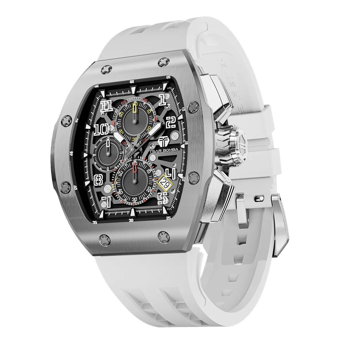 Atomic-TB8214 Standard Edition