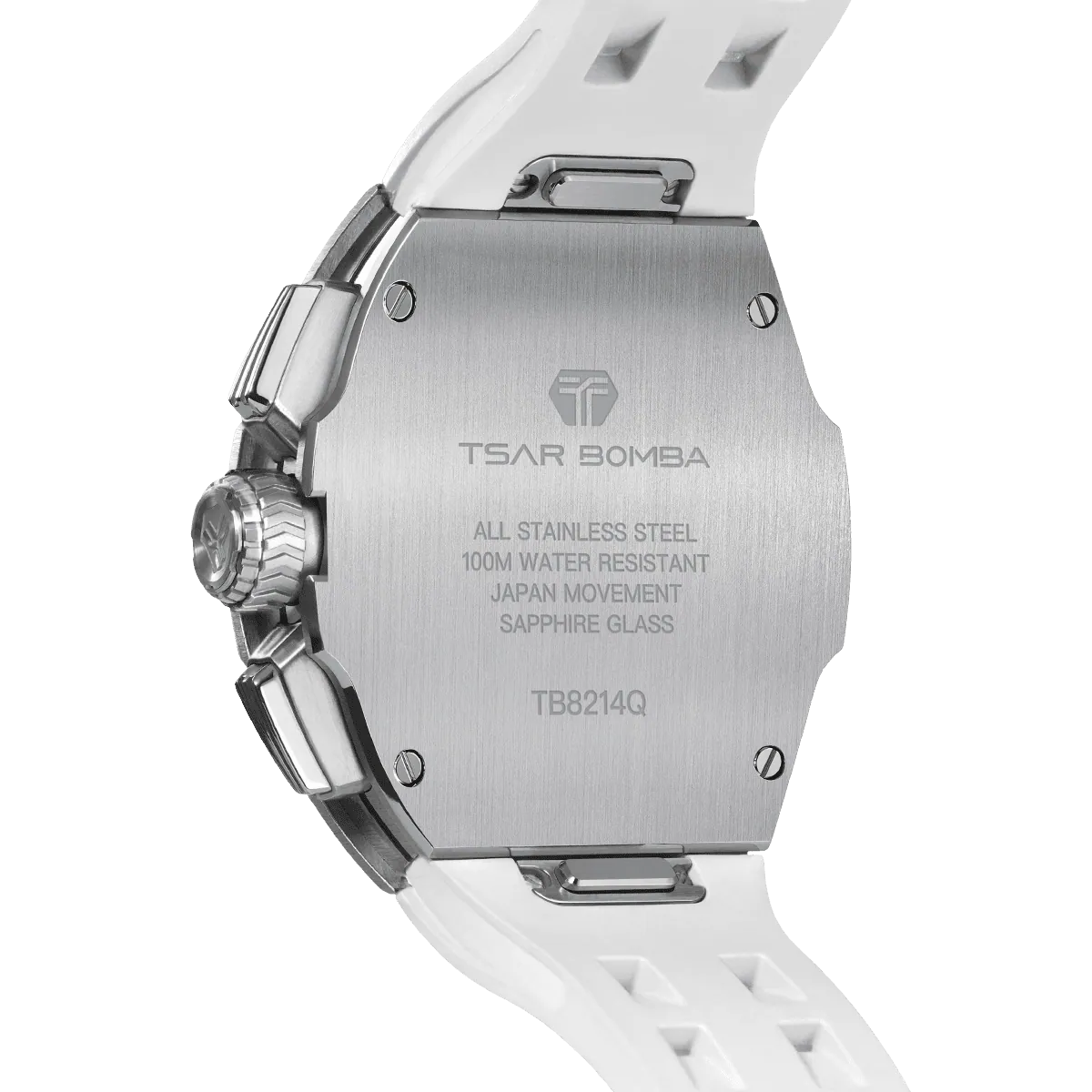 Atomic-TB8214 Standard Edition