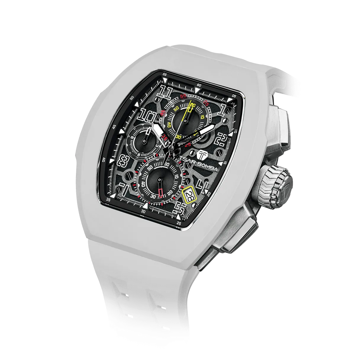 Atomic-TB8214 Standard Edition