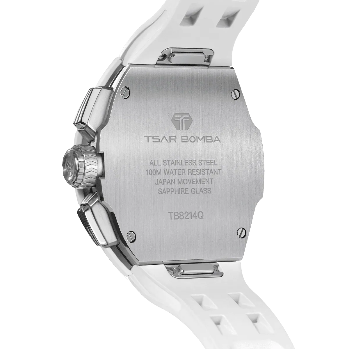 Atomic-TB8214 Standard Edition