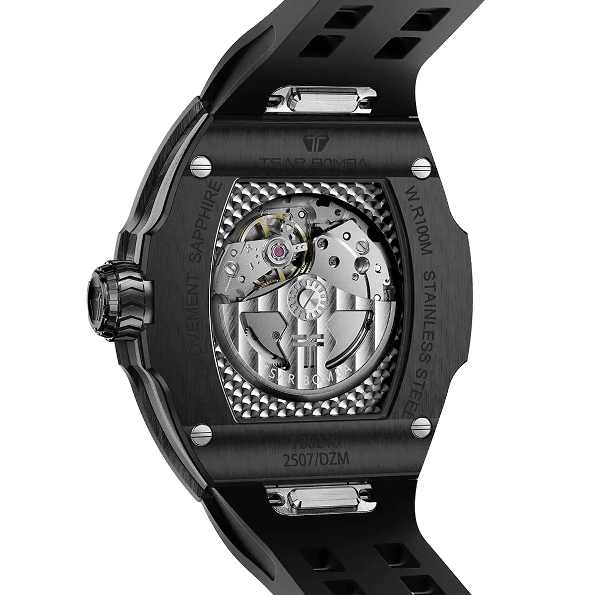 Atomique-TB8218E