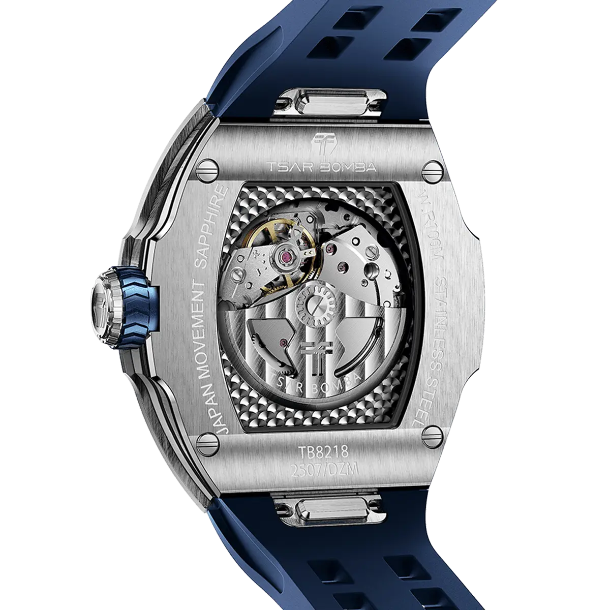 Atomique-TB8218E