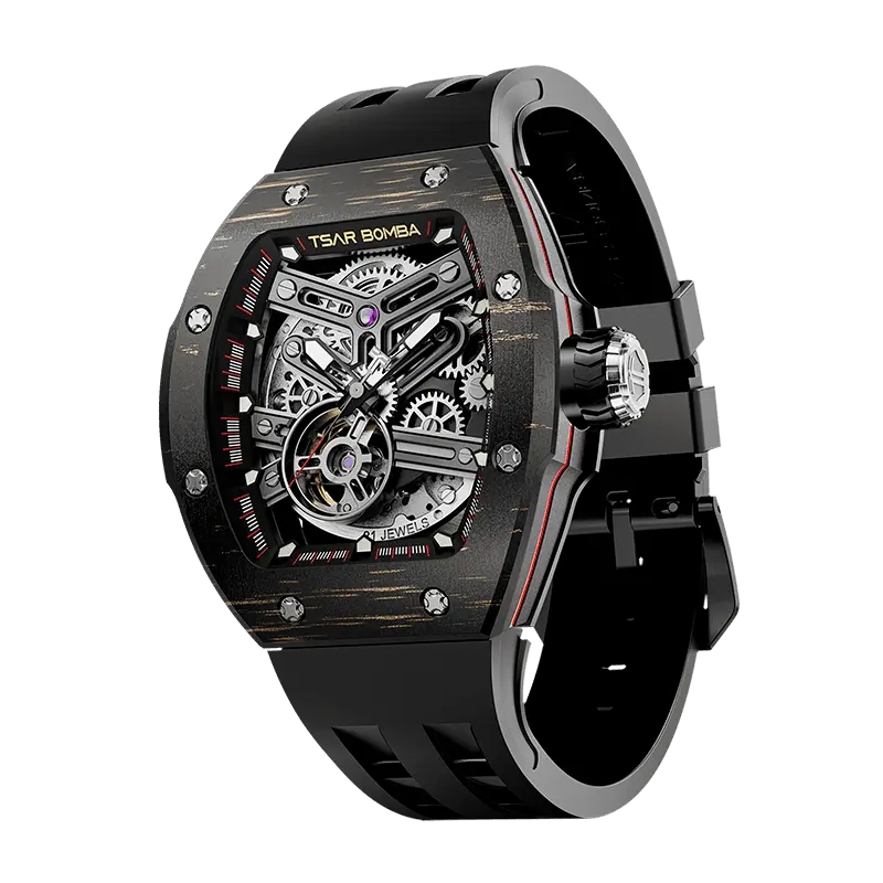 Atomar-TB8218 Standard Edition