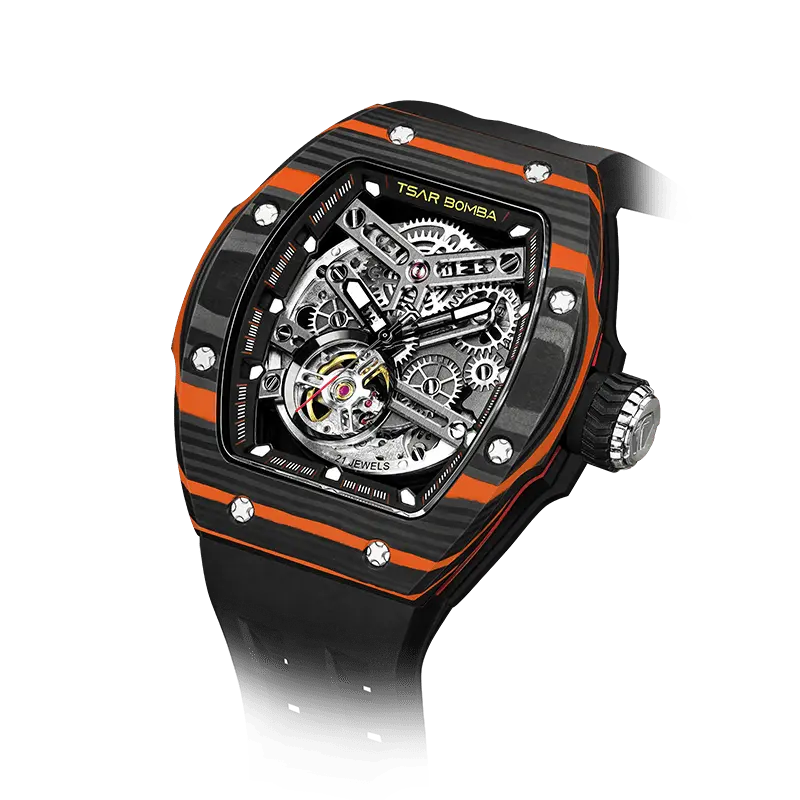 Atomique-TB8218 Édition Standard