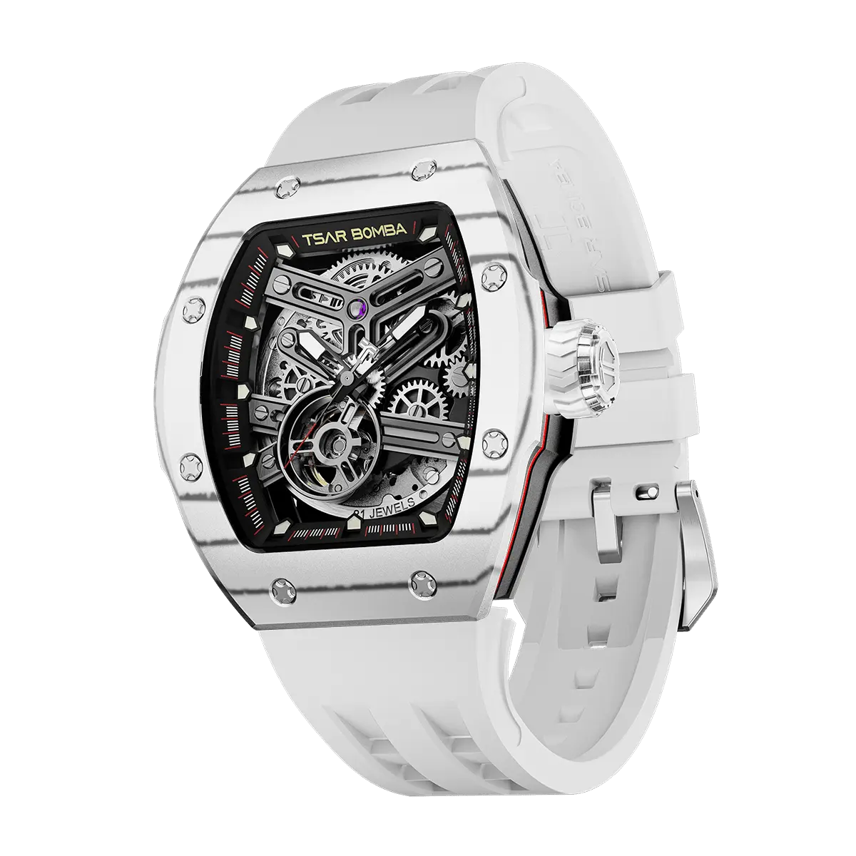 Atomar-TB8218 Standard Edition