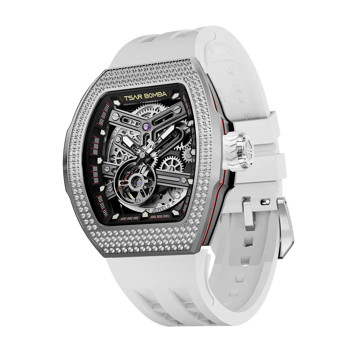 Atomar-TB8218 Standard Edition