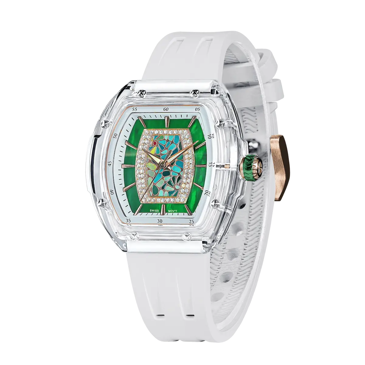 Nucleus Femme 02