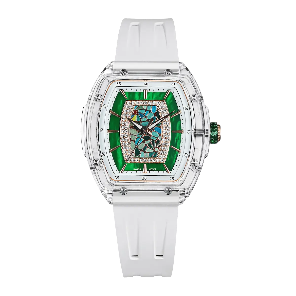 Nucleus Femme 02