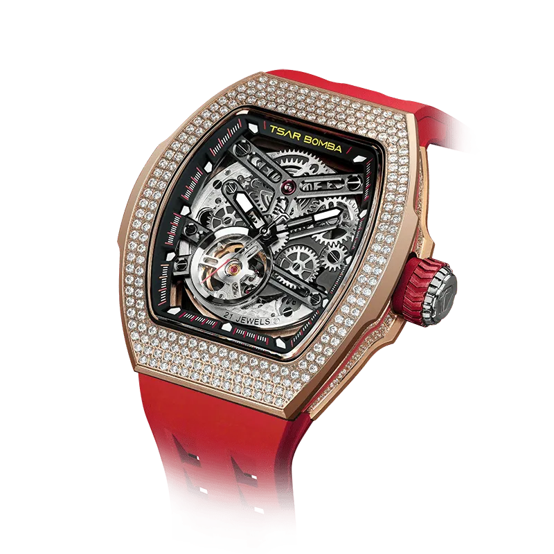 Ensemble Atomique-TB8218D