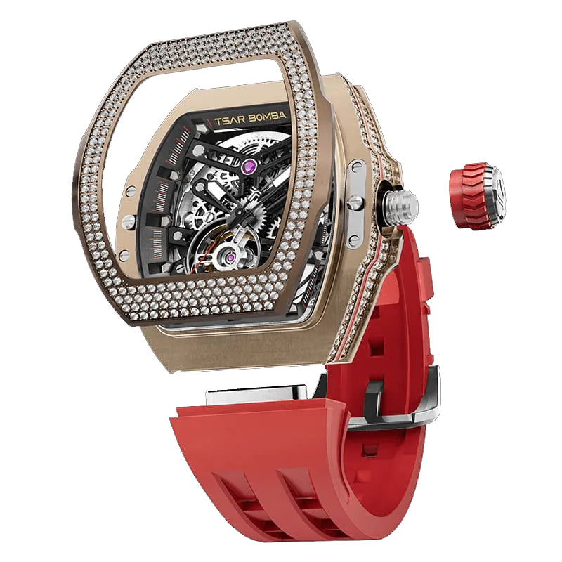 Ensemble Atomique-TB8218D