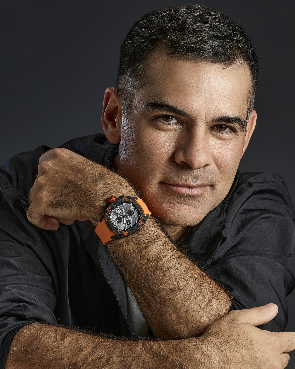 Dark Matter 4 -Rafael Márquez Collaboration Limited Edition