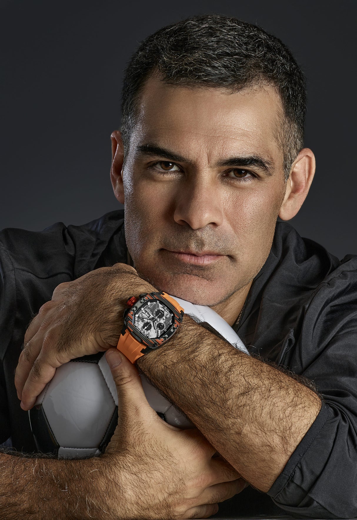 Dark Matter 4 -Rafael Márquez Collaboration Limited Edition