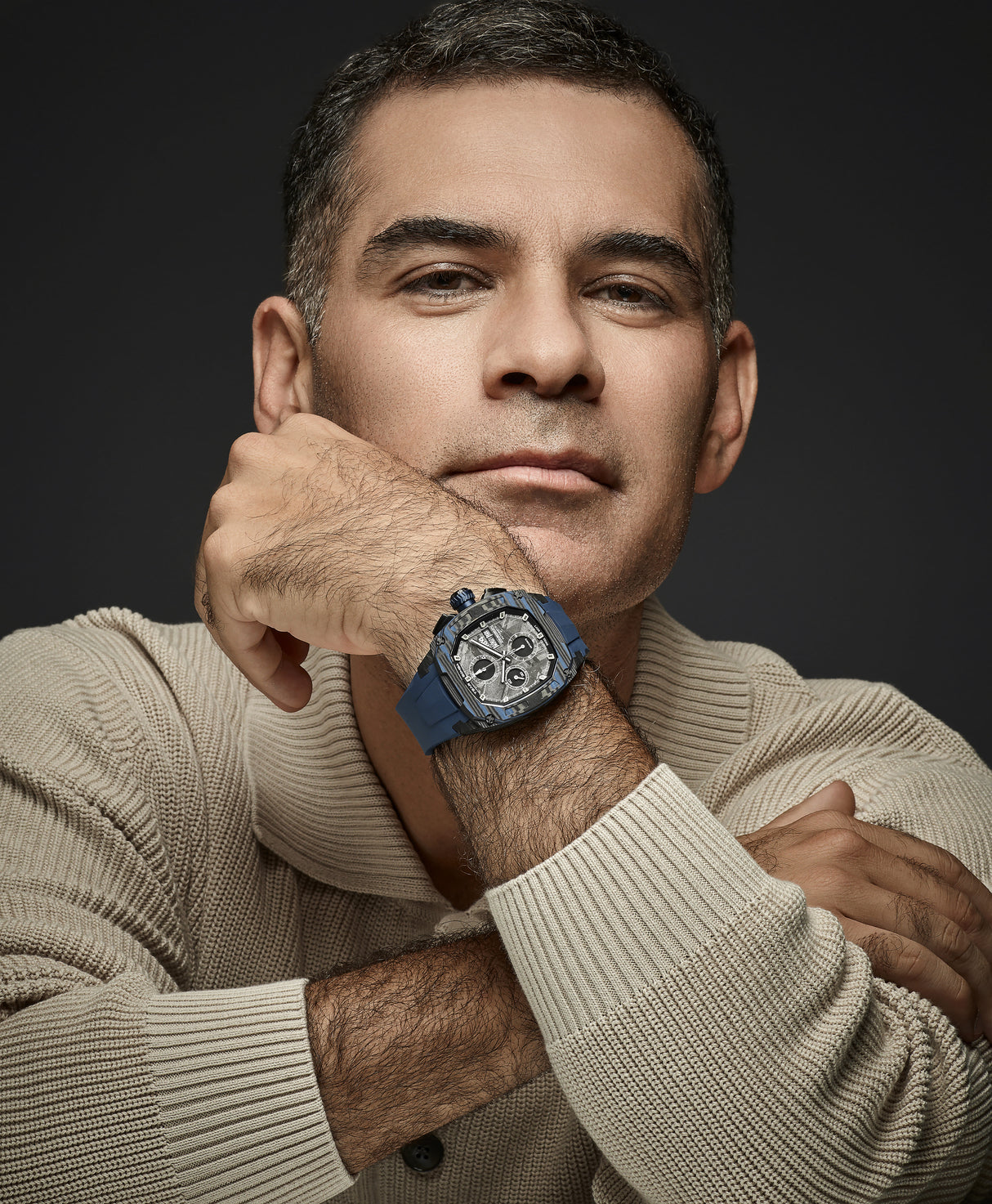 Dark Matter 4 -Rafael Márquez Collaboration Limited Edition