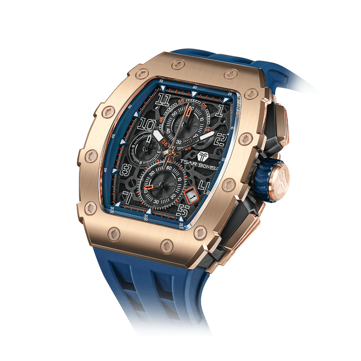 Elemental-Calendar Version TB8204Q