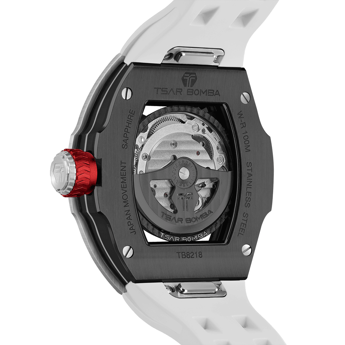 Atomic-TB8218 World Cup Edition