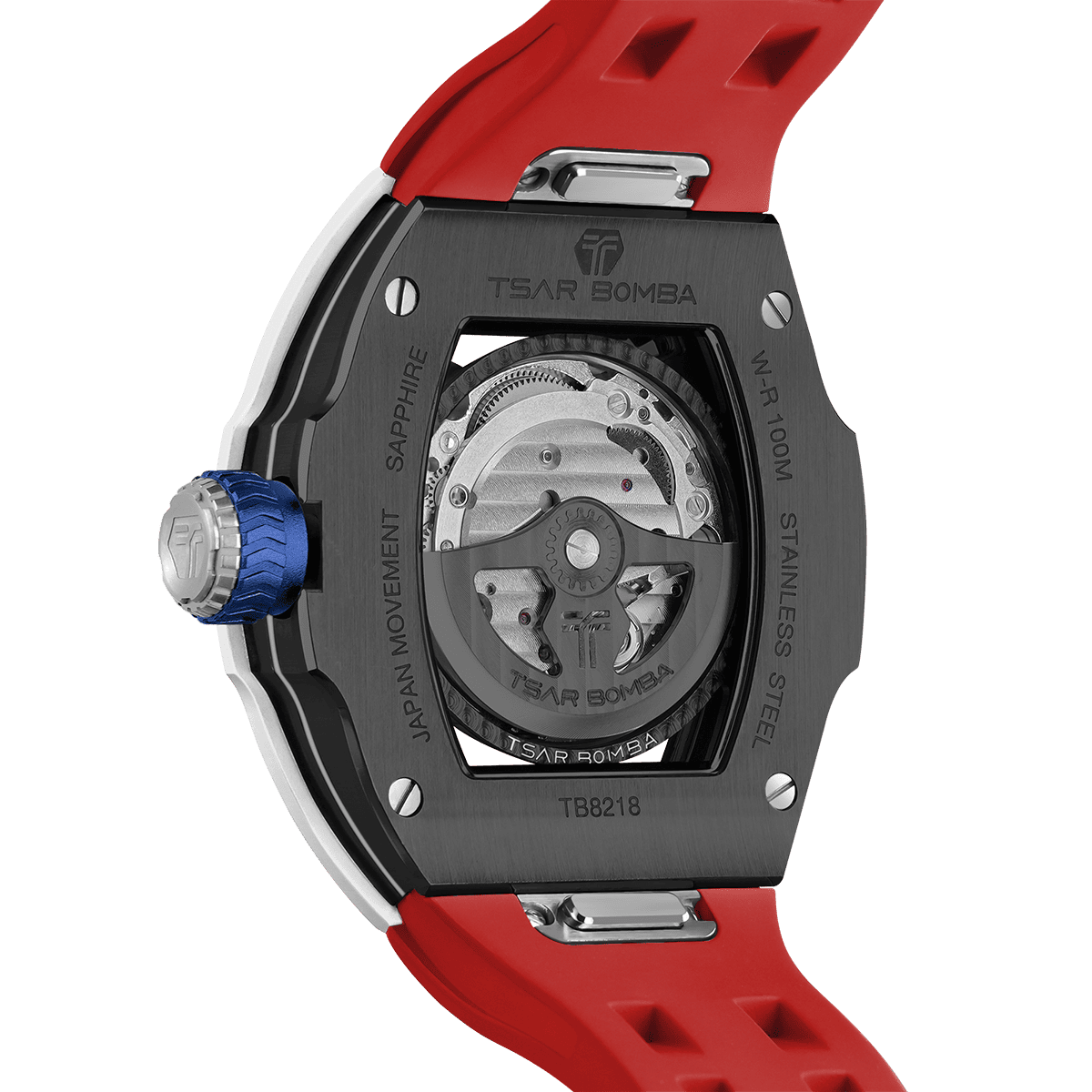 Atomic-TB8218 World Cup Edition