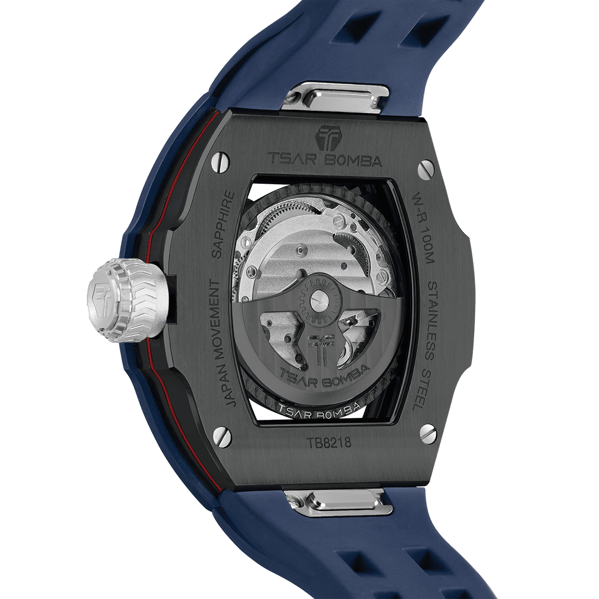 Atomic-TB8218 World Cup Edition