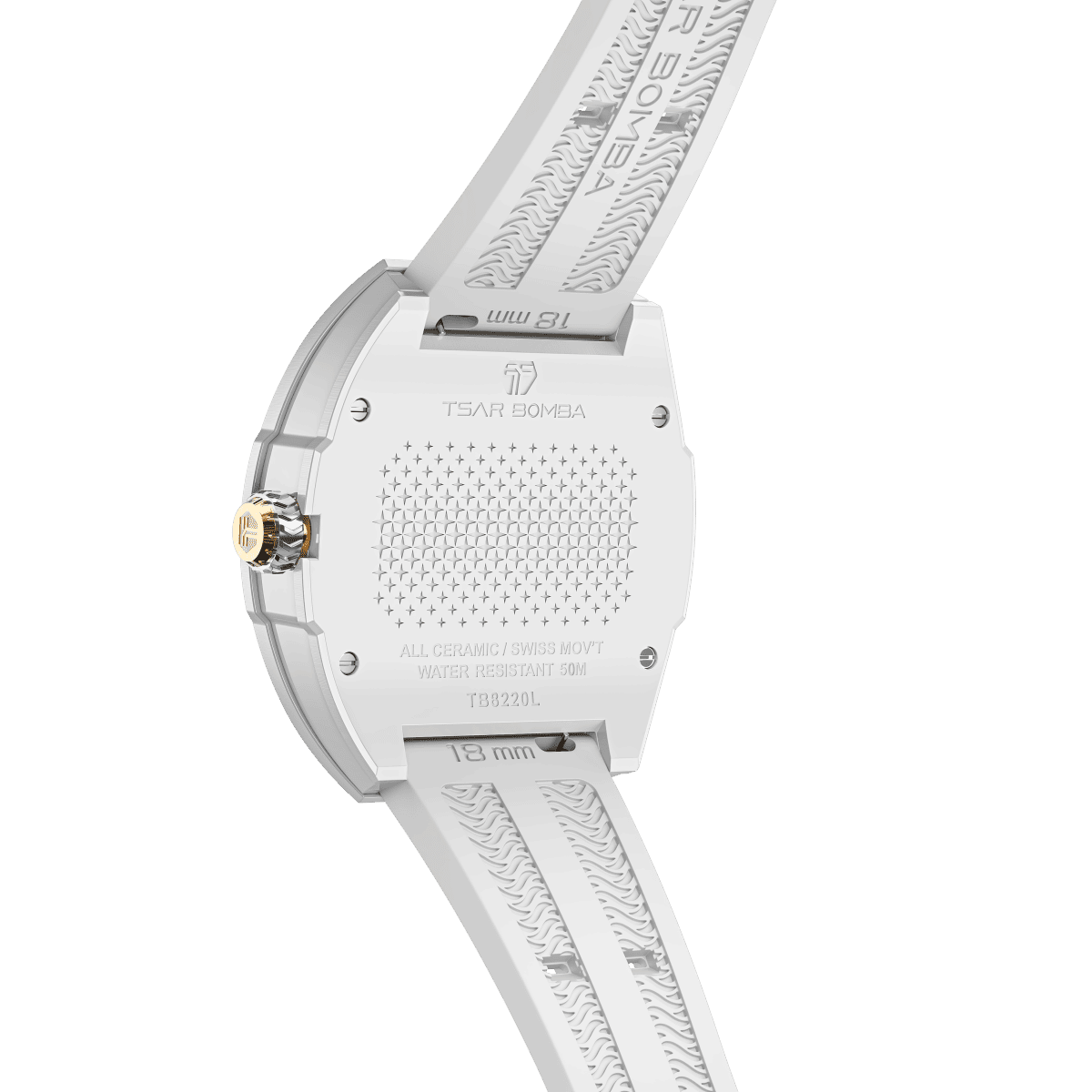 Nucleus Femme TB8220L