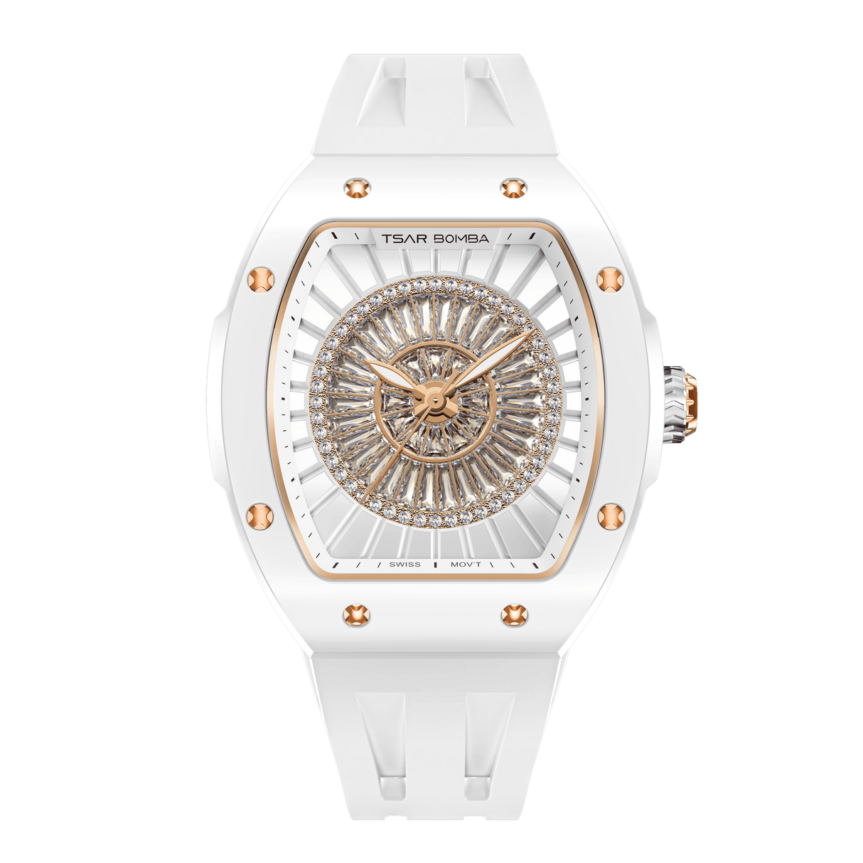 Nucleus Femme TB8220L